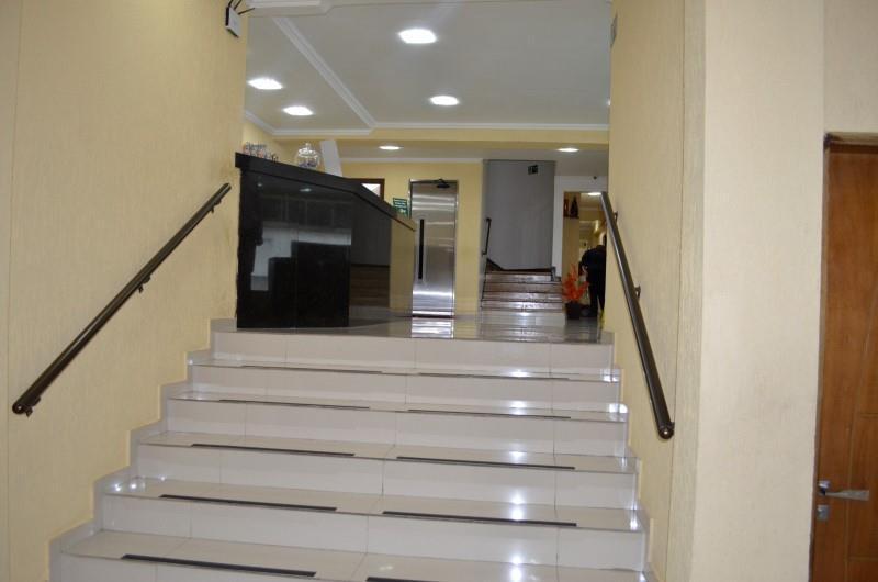 Hotel Calstar เซาเปาโล ภายนอก รูปภาพ