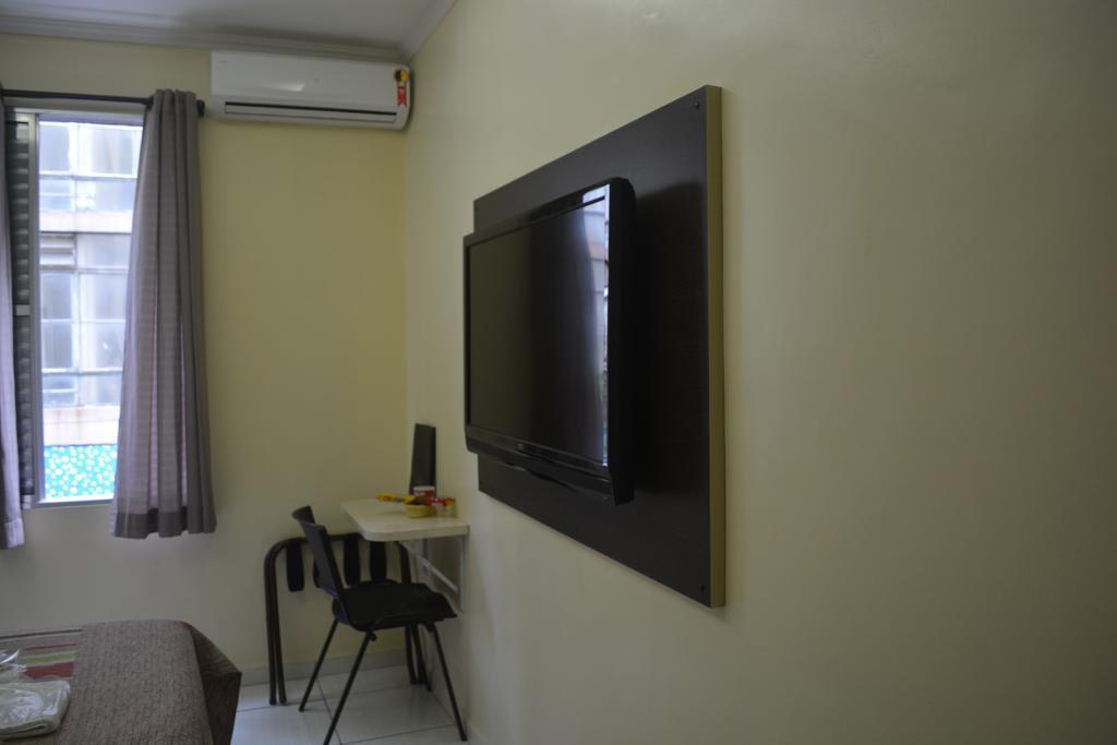Hotel Calstar เซาเปาโล ภายนอก รูปภาพ