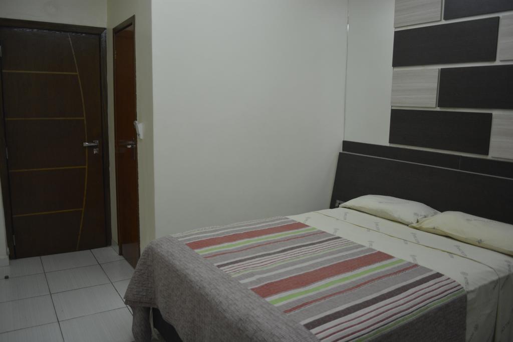 Hotel Calstar เซาเปาโล ภายนอก รูปภาพ