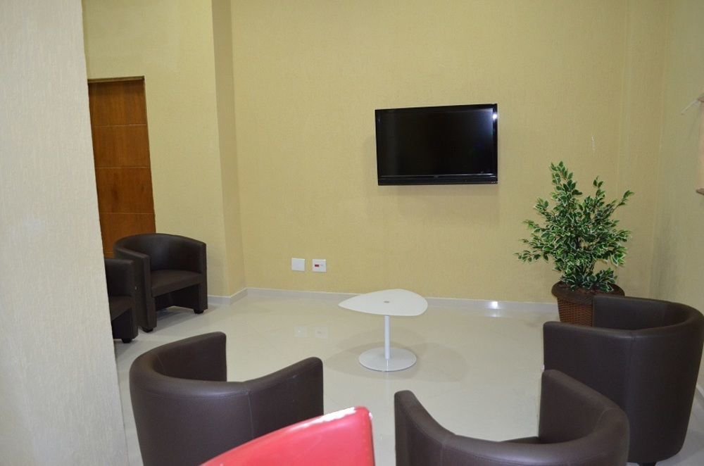 Hotel Calstar เซาเปาโล ภายนอก รูปภาพ
