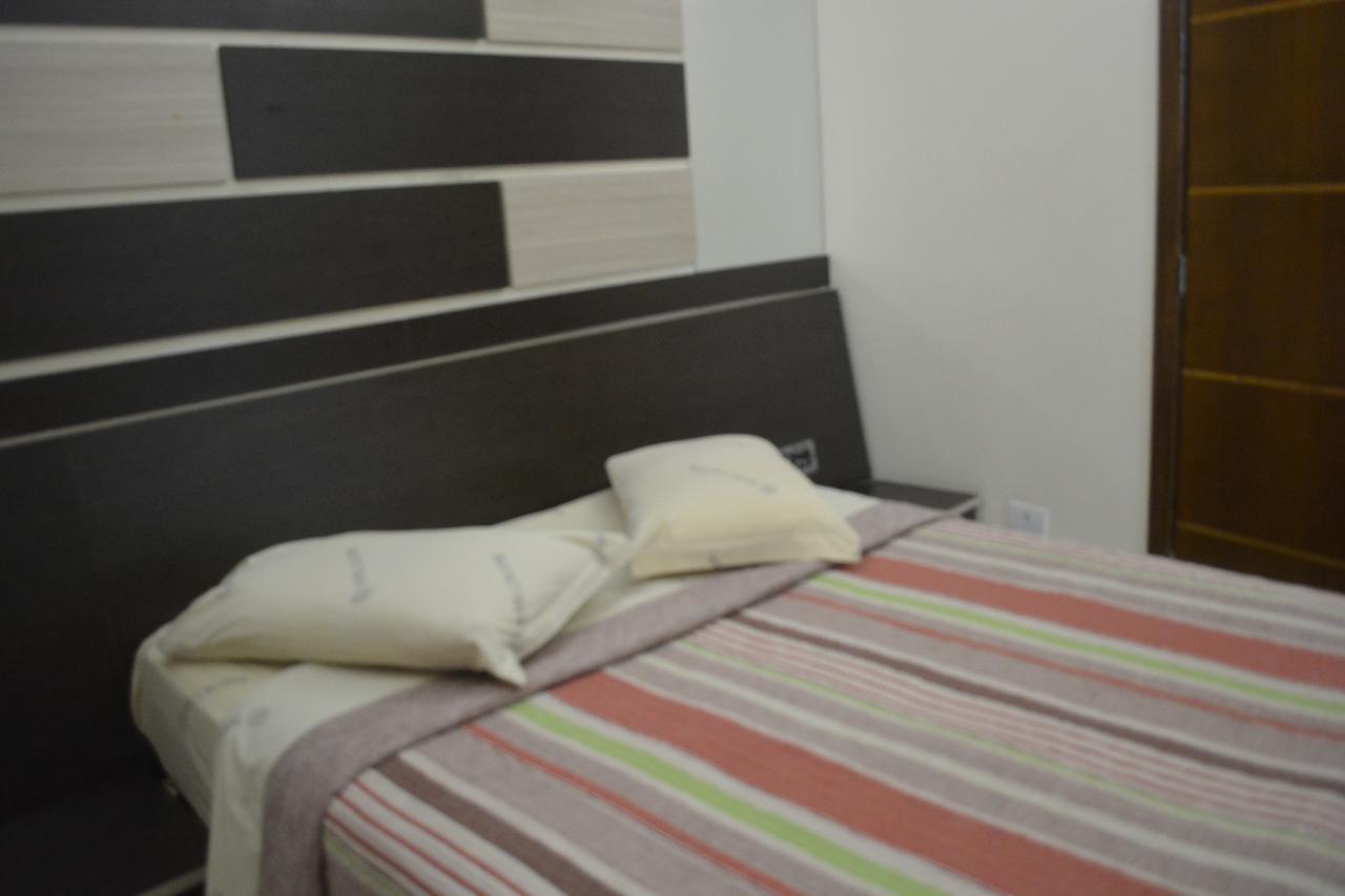 Hotel Calstar เซาเปาโล ภายนอก รูปภาพ