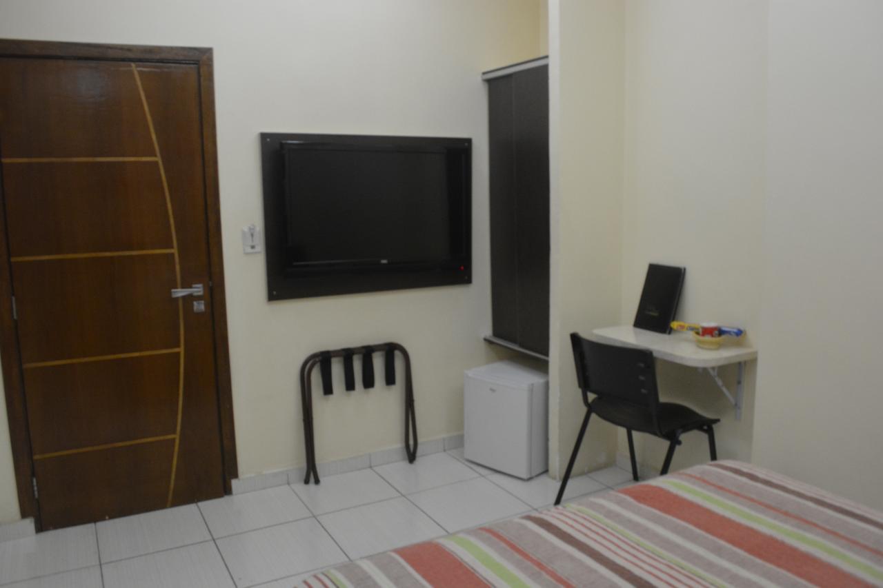 Hotel Calstar เซาเปาโล ภายนอก รูปภาพ